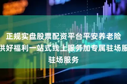 正规实盘股票配资平台平安养老险提供好福利一站式线上服务加专属驻场服务