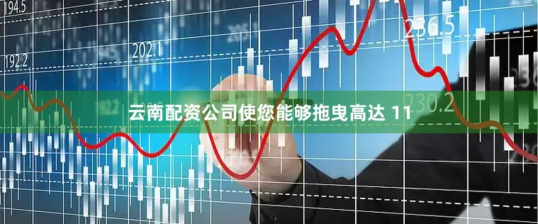 云南配资公司使您能够拖曳高达 11